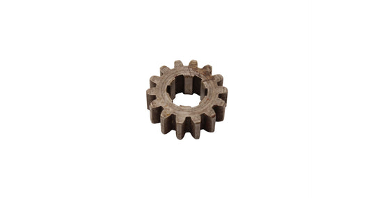 Gearbox gear 14 teeth ČZ 175/450 etc., Mototechna