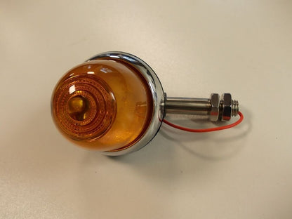 Turn signal Jawa 350/634 old version, short