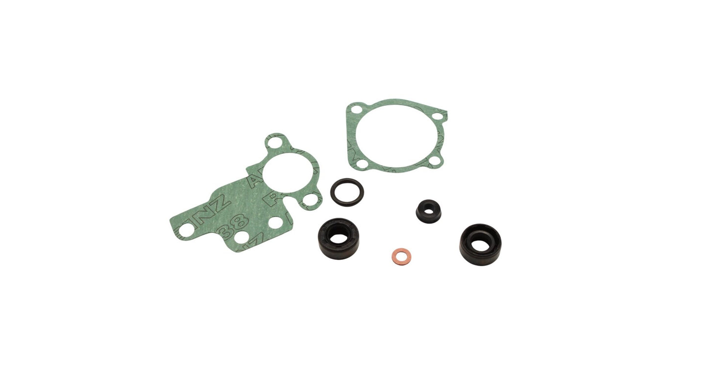 Gasket set for Oilmaster pump Jawa Californian Bizon 634, ČZ 477 Posilube
