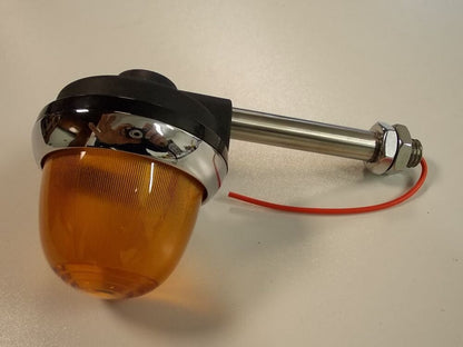 Turn signal Jawa 350/634 old version, long