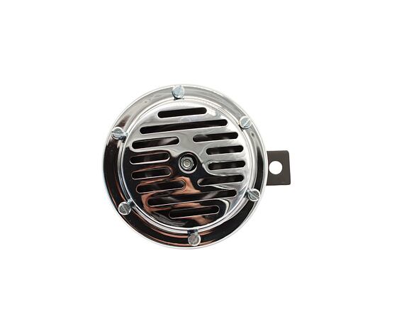 Horn JAWA ČZ Kývačka Chrome Grille