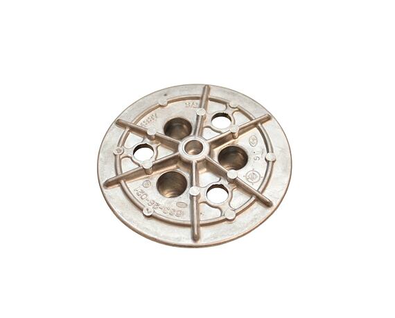Clutch Pressure Plate JAWA ČZ Aluminum