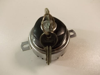 Ignition Switch Box JAWA Panelka 2 Keys