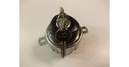 Ignition Switch Box JAWA Panelka 2 Keys