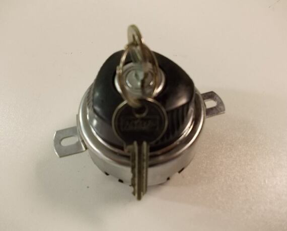 Ignition Switch Box JAWA Panelka 2 Keys