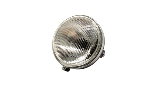 Headlight Jawa 634-639 ČZ 487-472 for P45 bulb