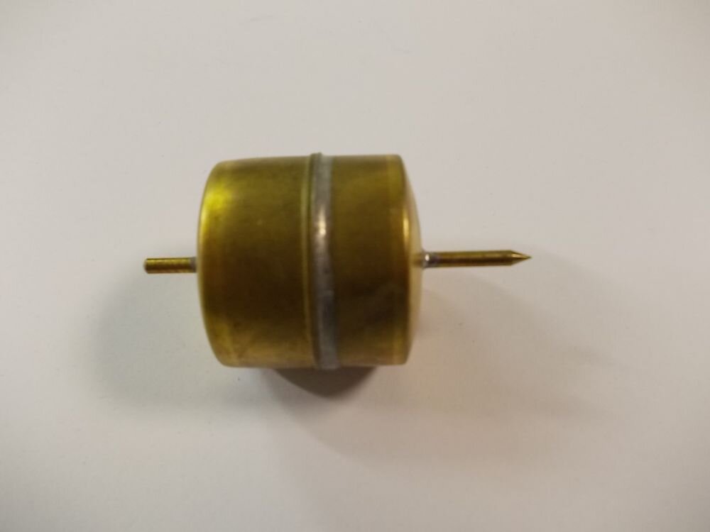 Carburetor Float Jawa ČZ Kývačka Panelka 634