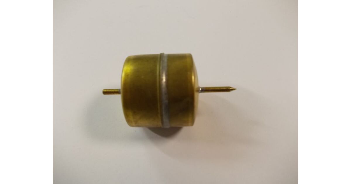 Carburetor Float Jawa ČZ Kývačka Panelka 634