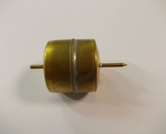 Carburetor Float Jawa ČZ Kývačka Panelka 634