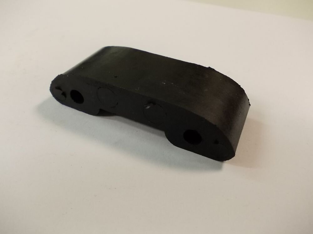 Chain Guard Guide Rubber Jawa ČZ