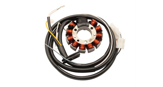 Stator for ignition Vape SZ-17 Jawa 638-640 12V