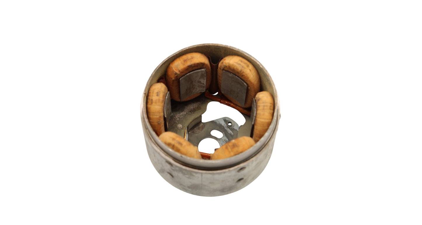Stator Jawa 250 pérák, Mototechna