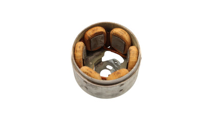 Stator Jawa 250 pérák, Mototechna
