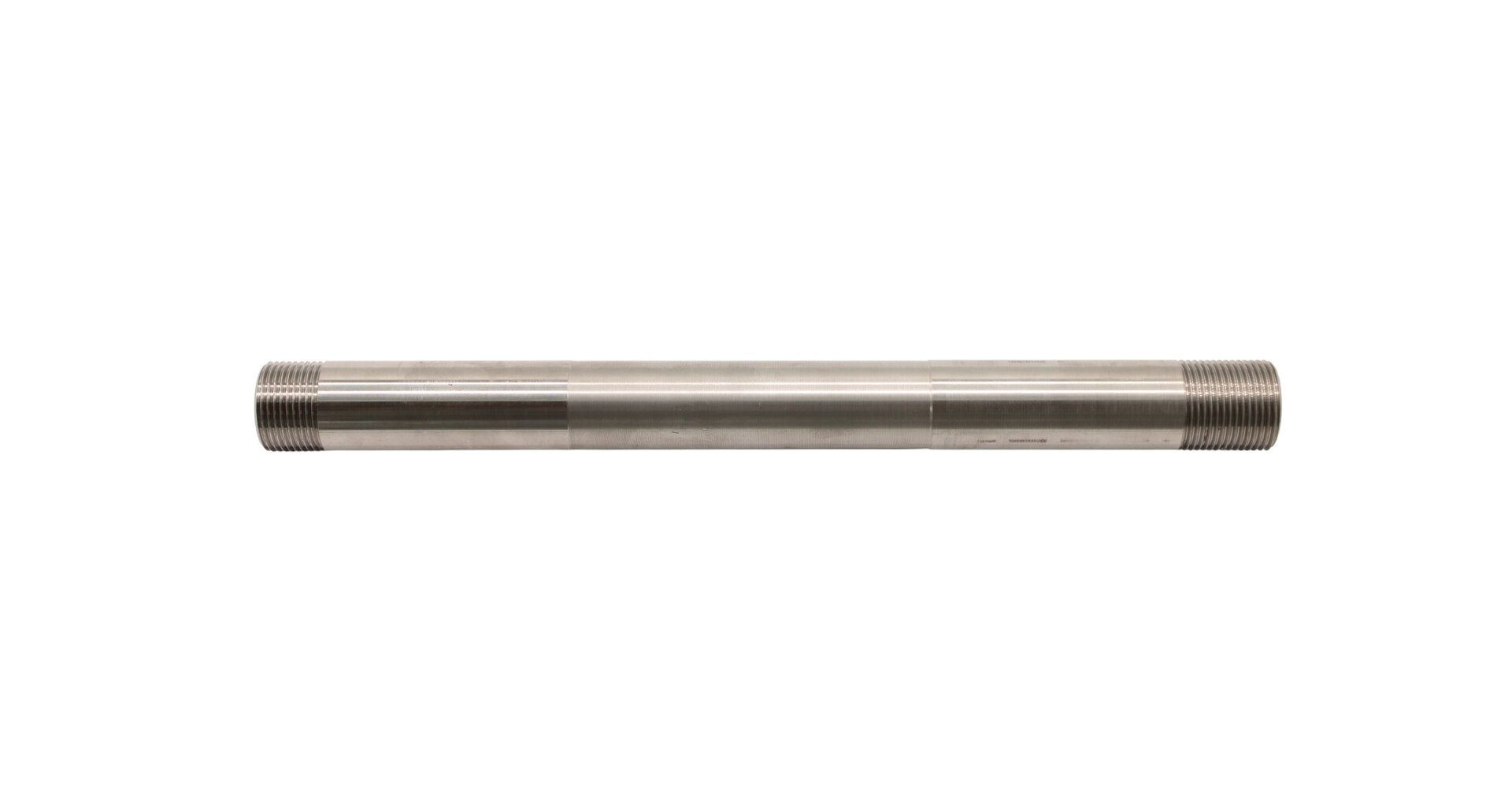 Swingarm Pin Jawa 634-640, Replica