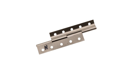 Tool Box Hinge JAWA ČZ Pre-drilled