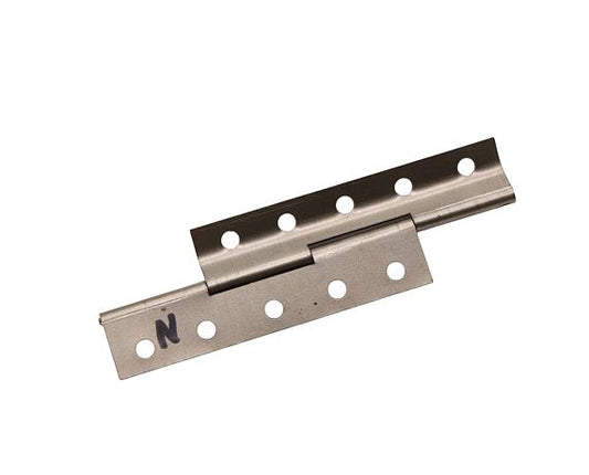 Tool Box Hinge JAWA ČZ Pre-drilled