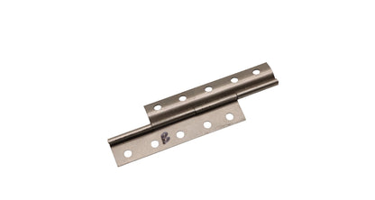 Battery Box Hinge Jawa ČZ Kyvacka Panelka Pre-Drilled