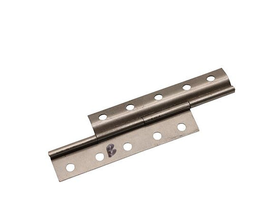 Battery Box Hinge Jawa ČZ Kyvacka Panelka Pre-Drilled