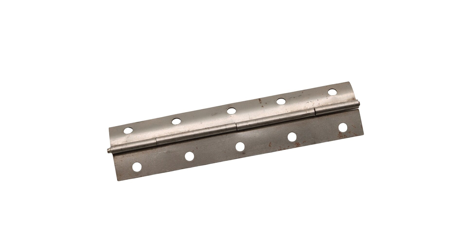 Toolbox hinge Jawa Pérák, ČZ, with holes