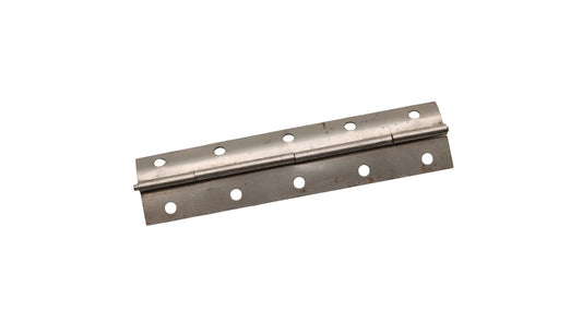 Toolbox hinge Jawa Pérák, ČZ, with holes