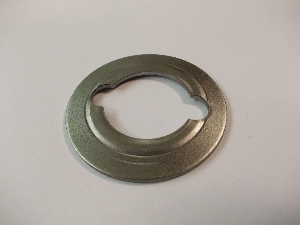 Wheel Hub Bearing Spacer Plate Jawa ČZ