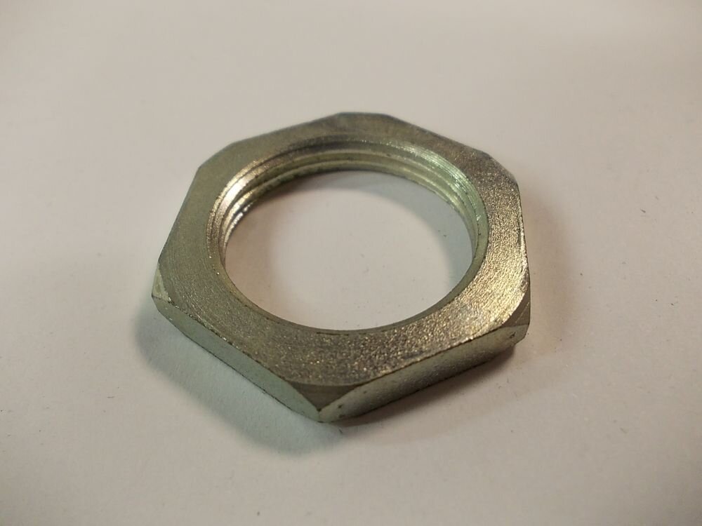Secondary Chain Sprocket Nut Jawa ČZ