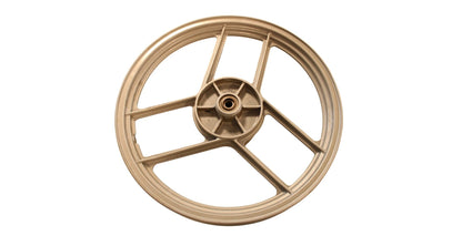 Front Cast Wheel Jawa 350/640 Bernardi