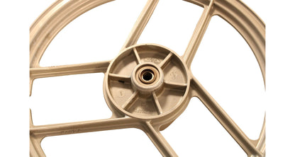 Front Cast Wheel Jawa 350/640 Bernardi