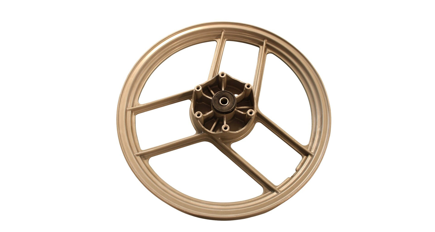 Front Cast Wheel Jawa 350/640 Bernardi Sale