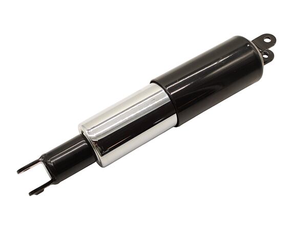 Rear Shock Absorber Jawa ČZ Black Czech