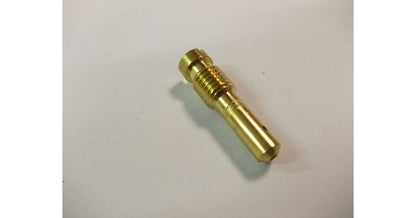 Idle Jet 55 Jikov Kývačka
