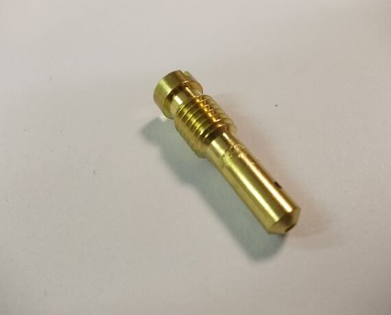 Idle Jet 55 Jikov Kývačka