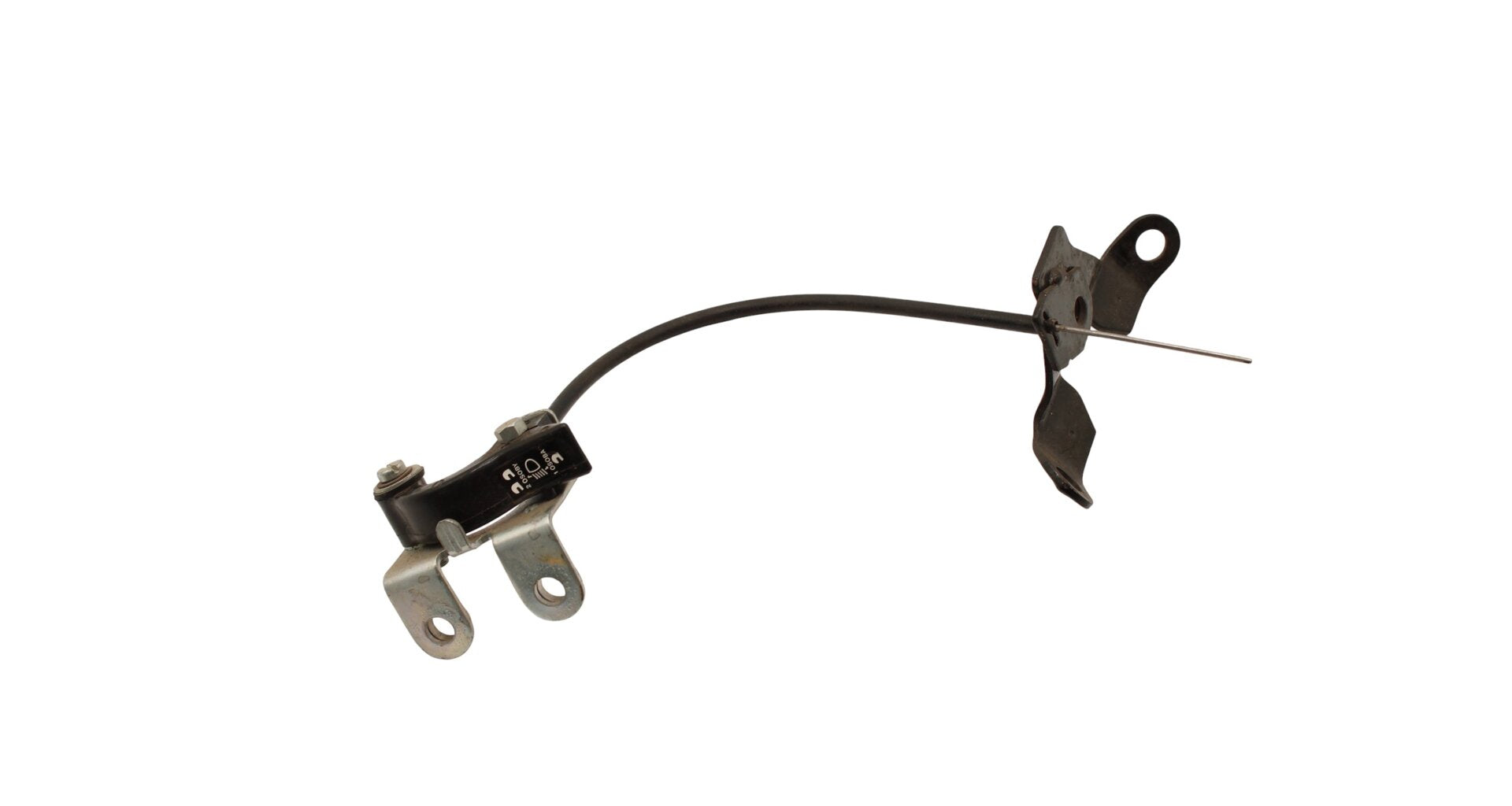 Headlight Tilt Control Jawa 350/640, Orig. Jawa