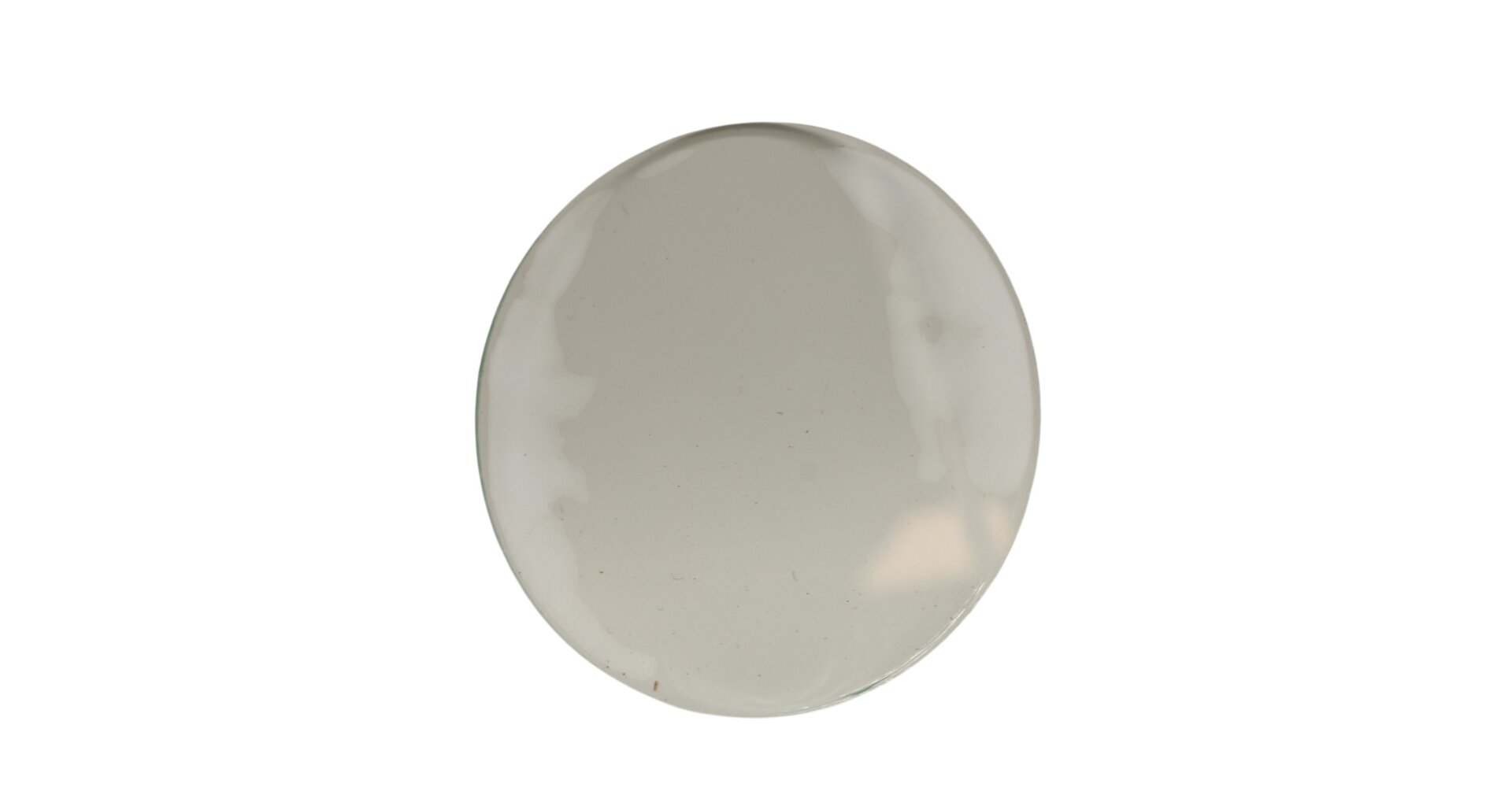 Flat glass 76mm for speedometer Jawa 634 - 640