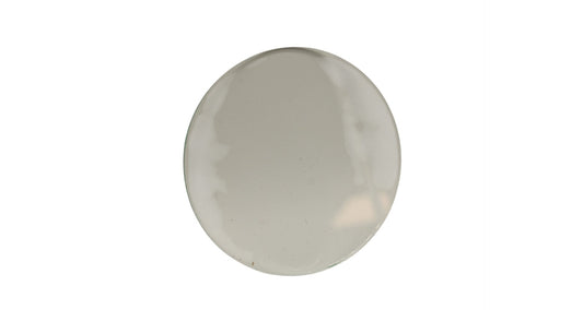 Flat glass 76mm for speedometer Jawa 634 - 640