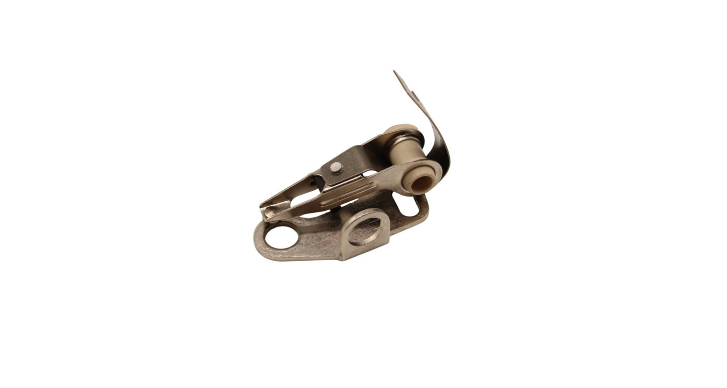 Contact Breaker Hammer Duells Spring with Groove