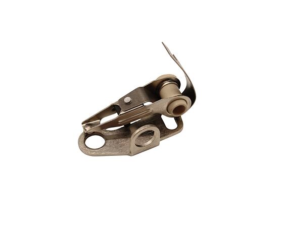Contact Breaker Hammer Duells Spring with Groove