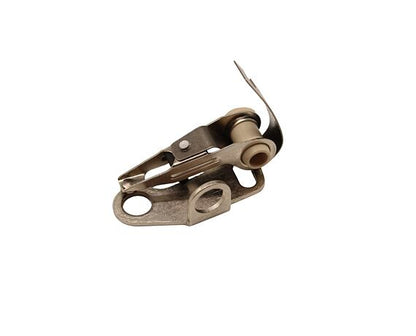 Contact Breaker Hammer Duells Spring with Groove