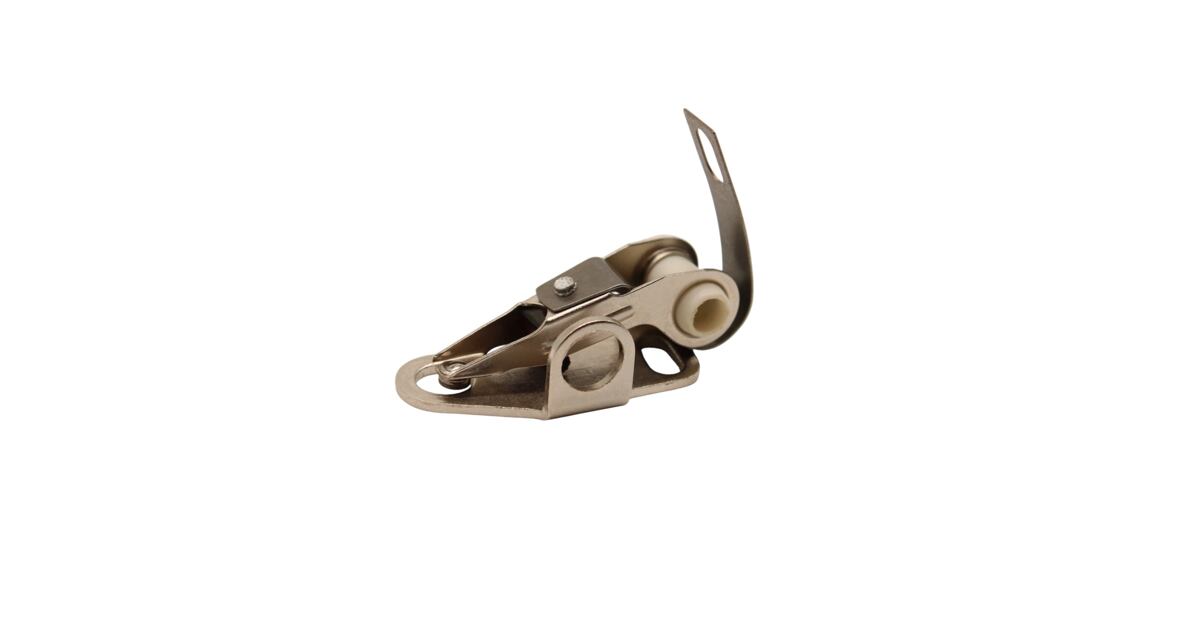 Contact Breaker Hammer Duells Spring with Hole