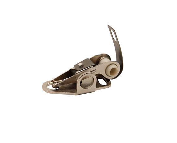 Contact Breaker Hammer Duells Spring with Hole