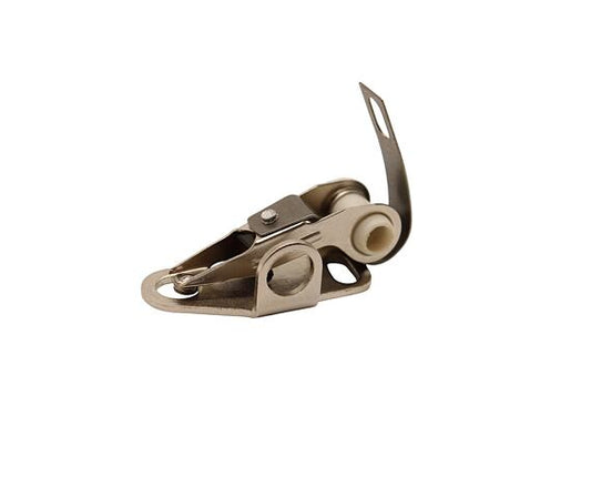 Contact Breaker Hammer Duells Spring with Hole