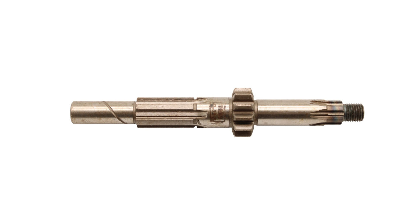 Main shaft Jawa 350 634,638 12 teeth India
