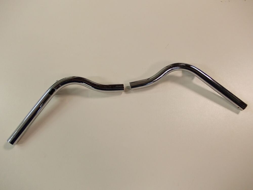 Handlebars Jawa Perak Czech