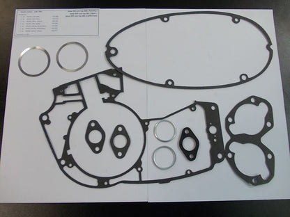 Complete Engine Gasket Set Jawa 350/360