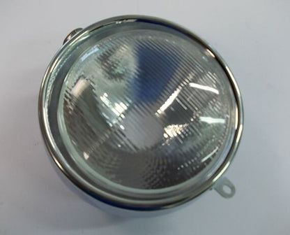 Front Headlight Reflector JAWA Panelka