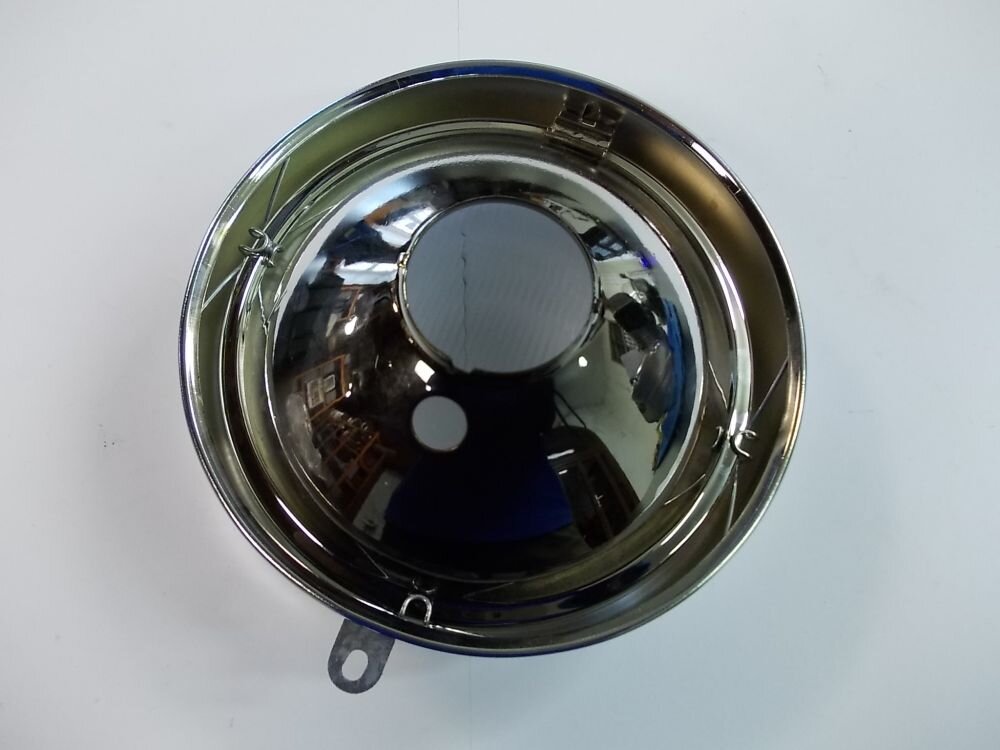 Front Headlight Reflector JAWA Panelka