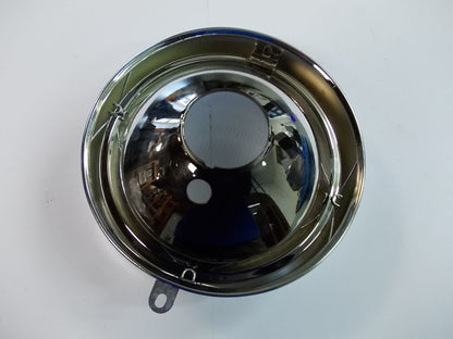 Front Headlight Reflector JAWA Panelka