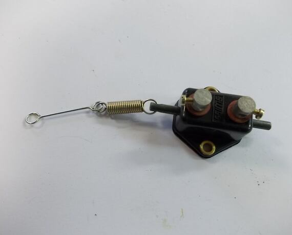Brake Light Switch without Bracket