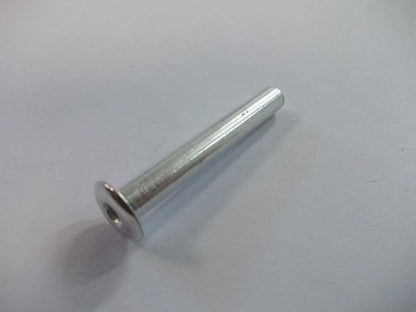 Aluminum Rivet Chain Cover Rubber Guide