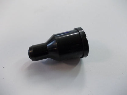 Rubber Boot HT Ignition Cable End